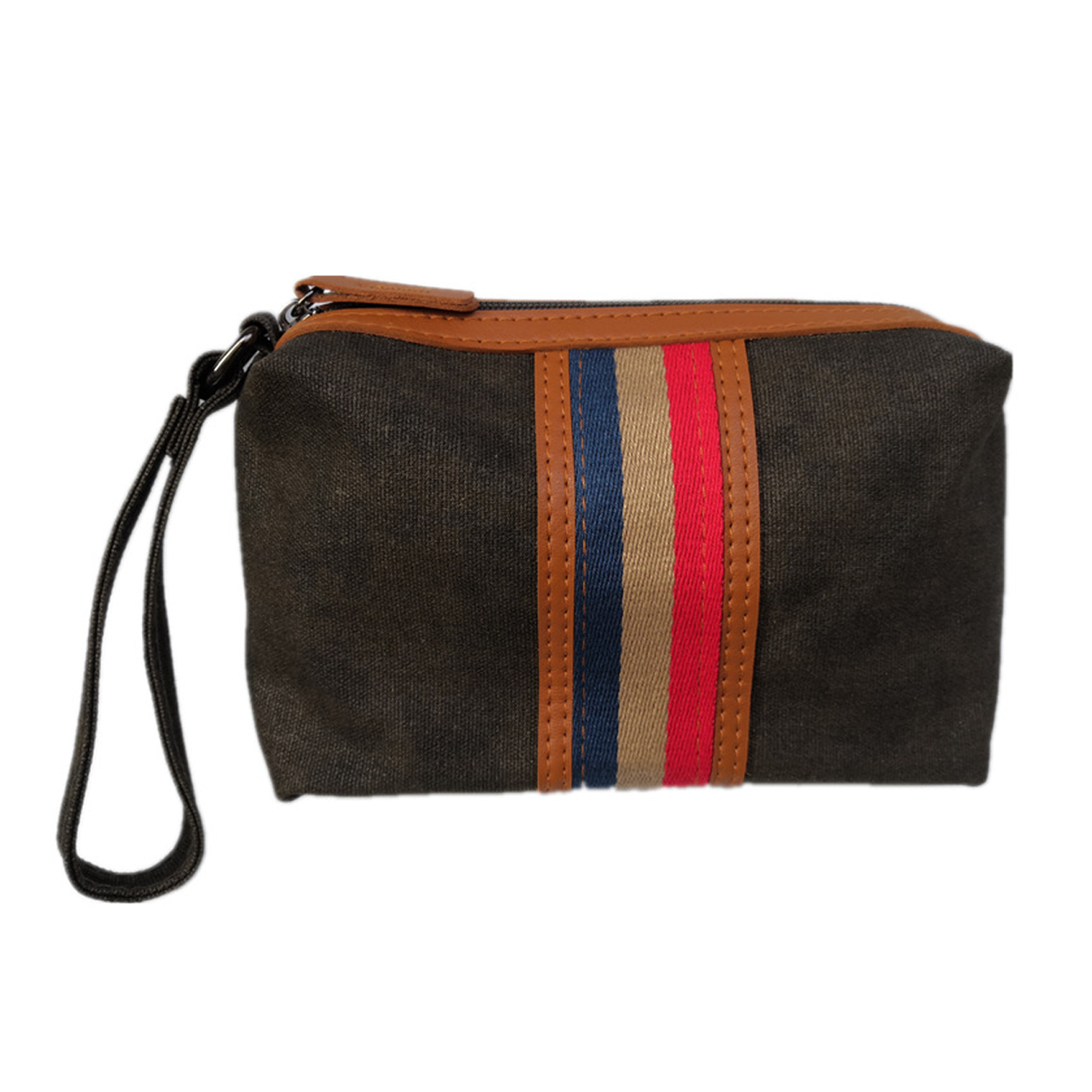 New Korean Version Of Men's And Women's Hand-Held Bag 5