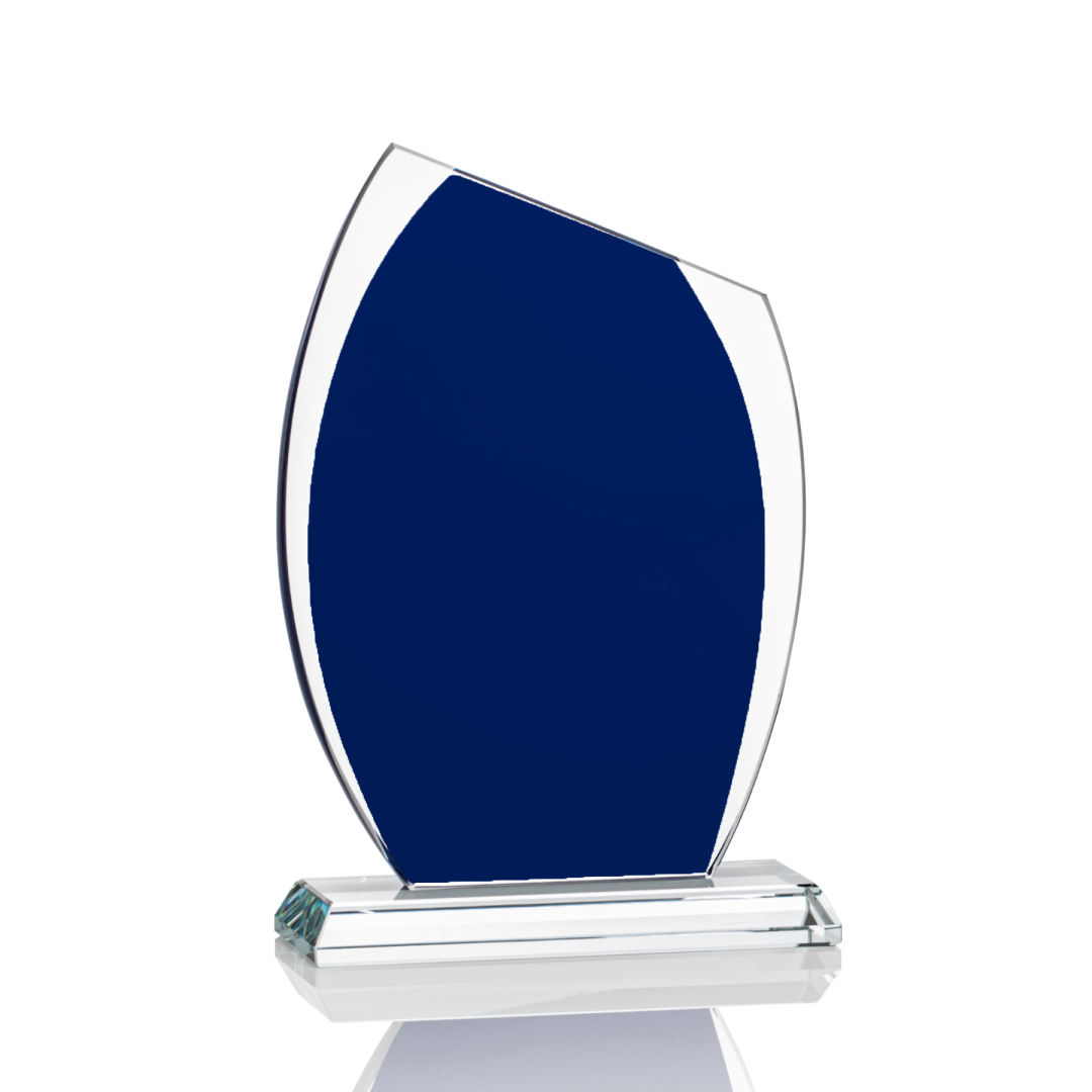 Valentia Award - Blue 2