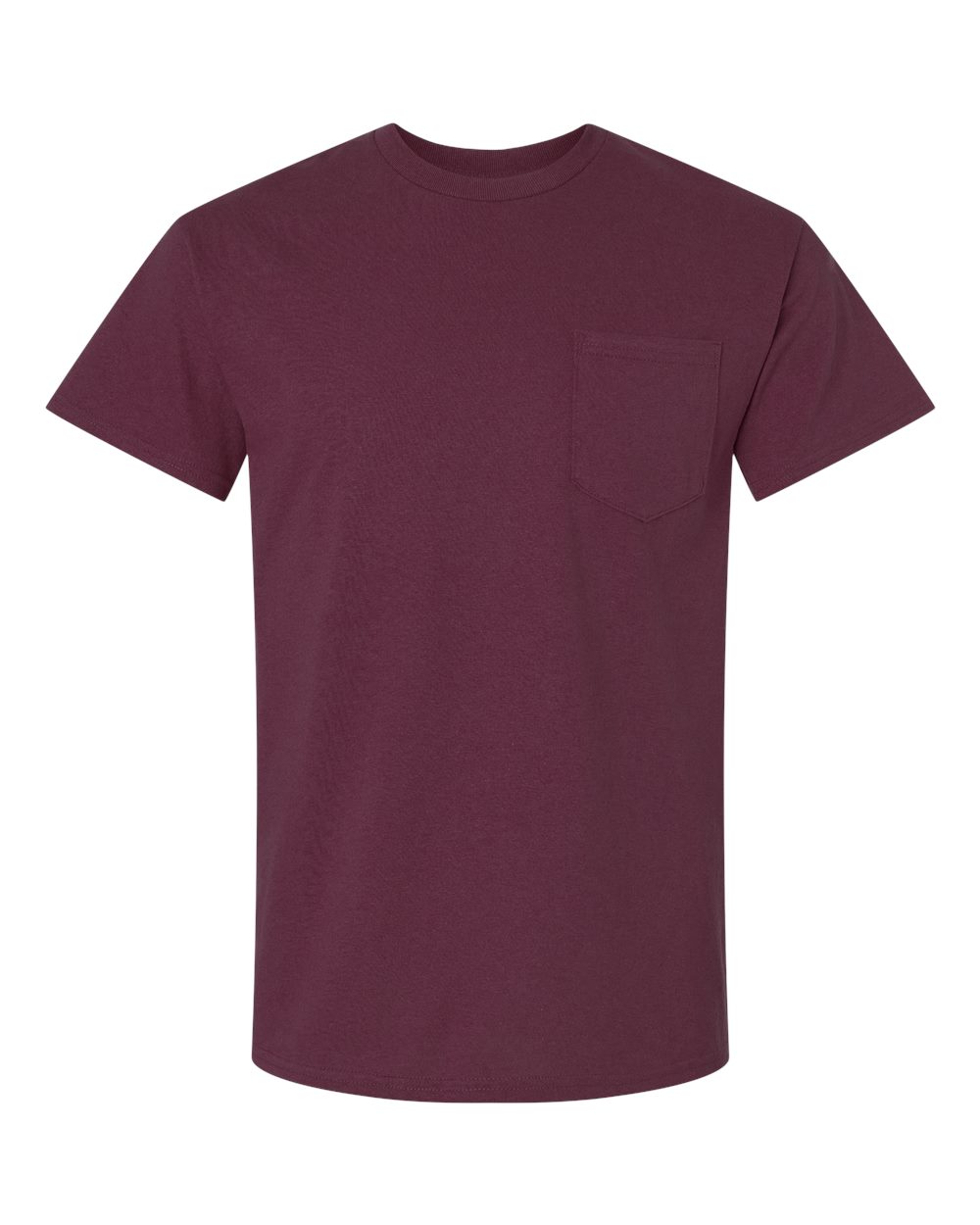 Unisex Ultra Cotton® Pocket T-Shirt - 2300 2