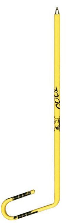 Hockey Stick Inkbend Standard, Bent Pen