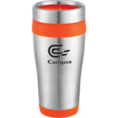 Carmel 16oz Travel Tumbler 54