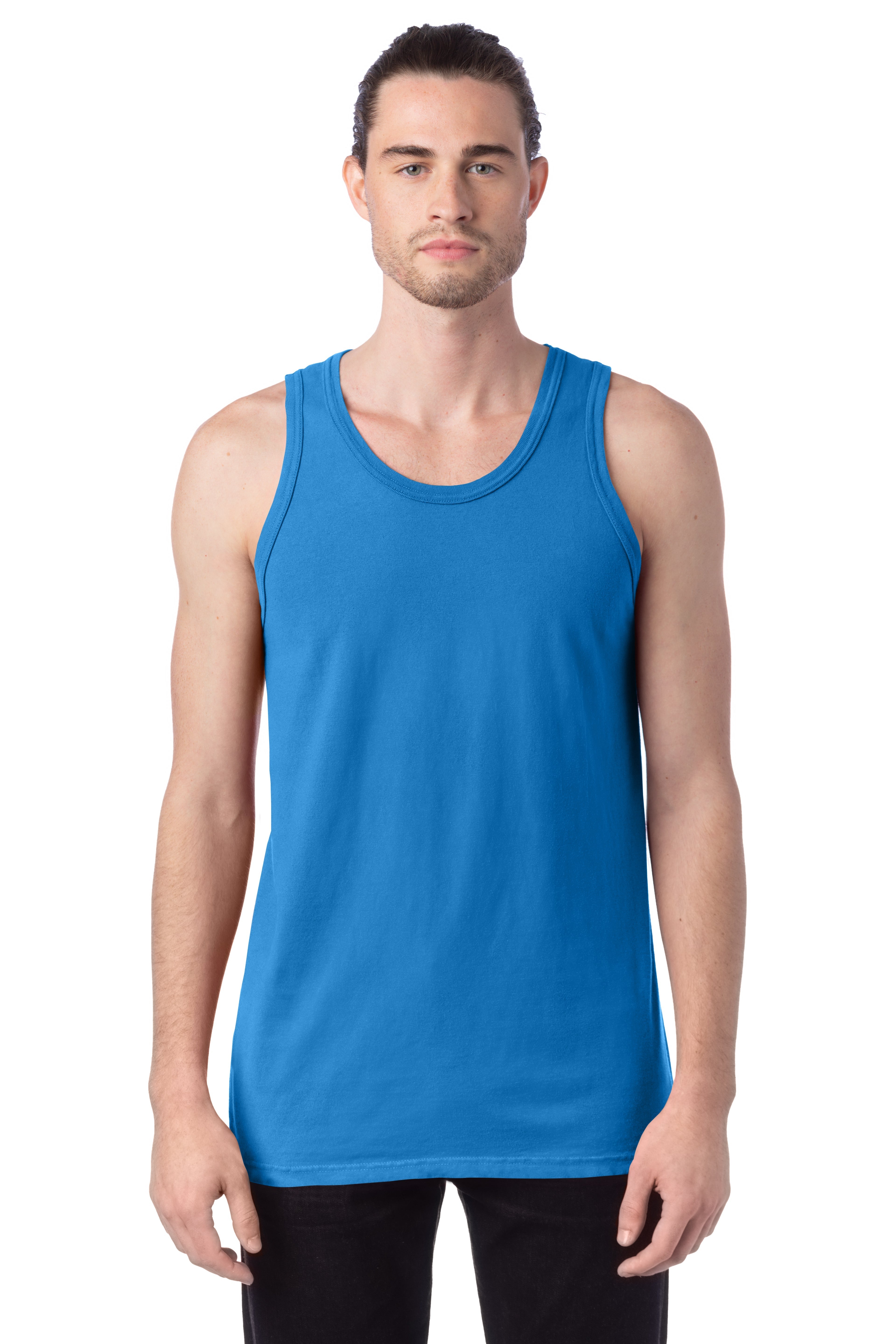 ComfortWash Tank Top 17