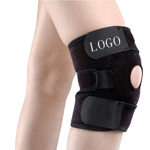 Breathable Neoprene Knee Brace 1