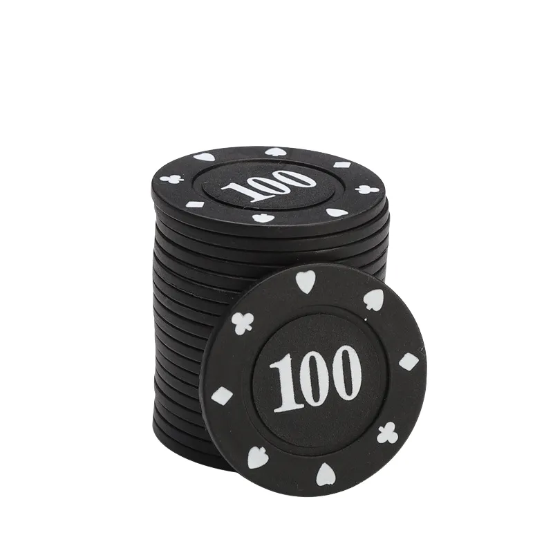 Poker Chips 7