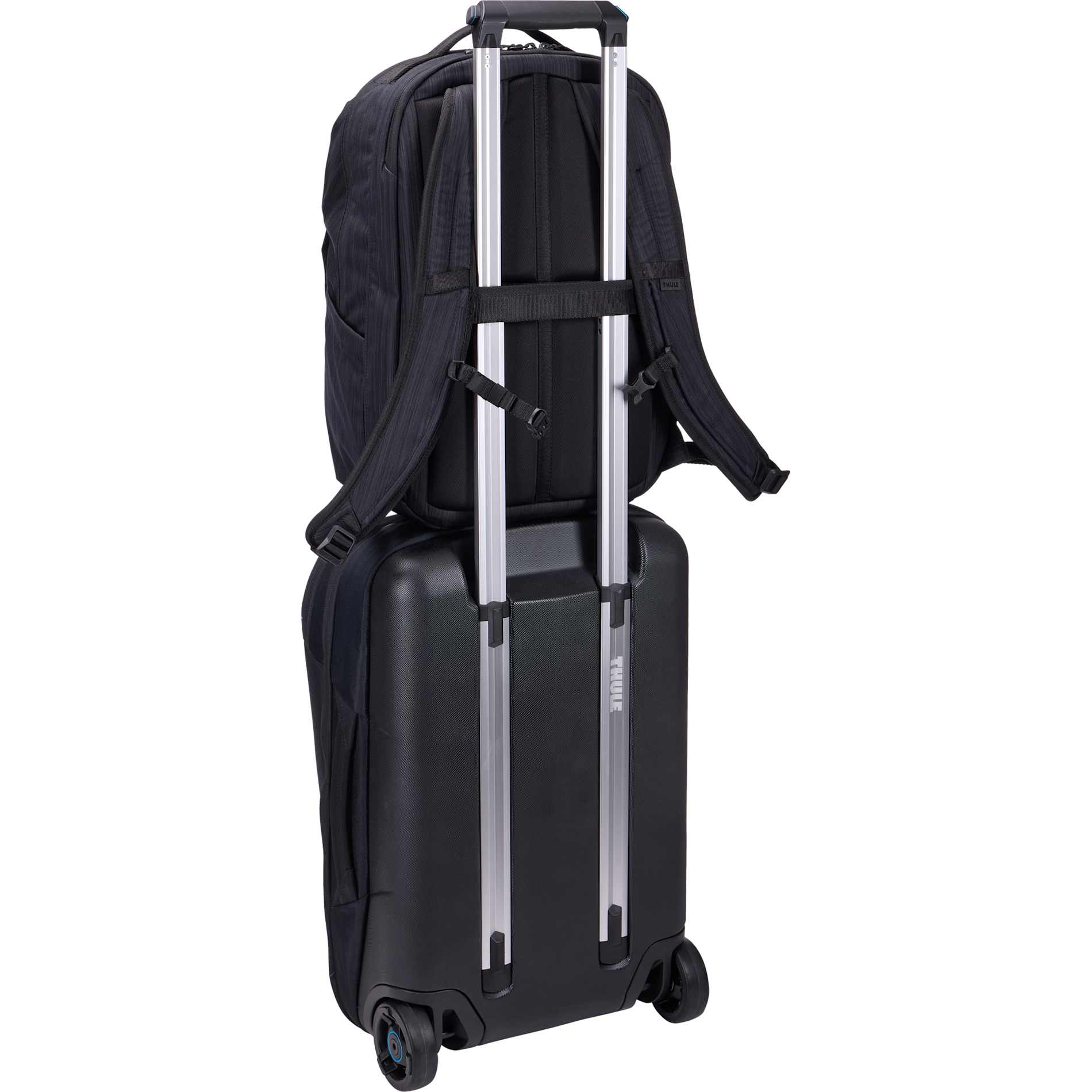 Thule Recycled Stravan 2.0 Backpack 9