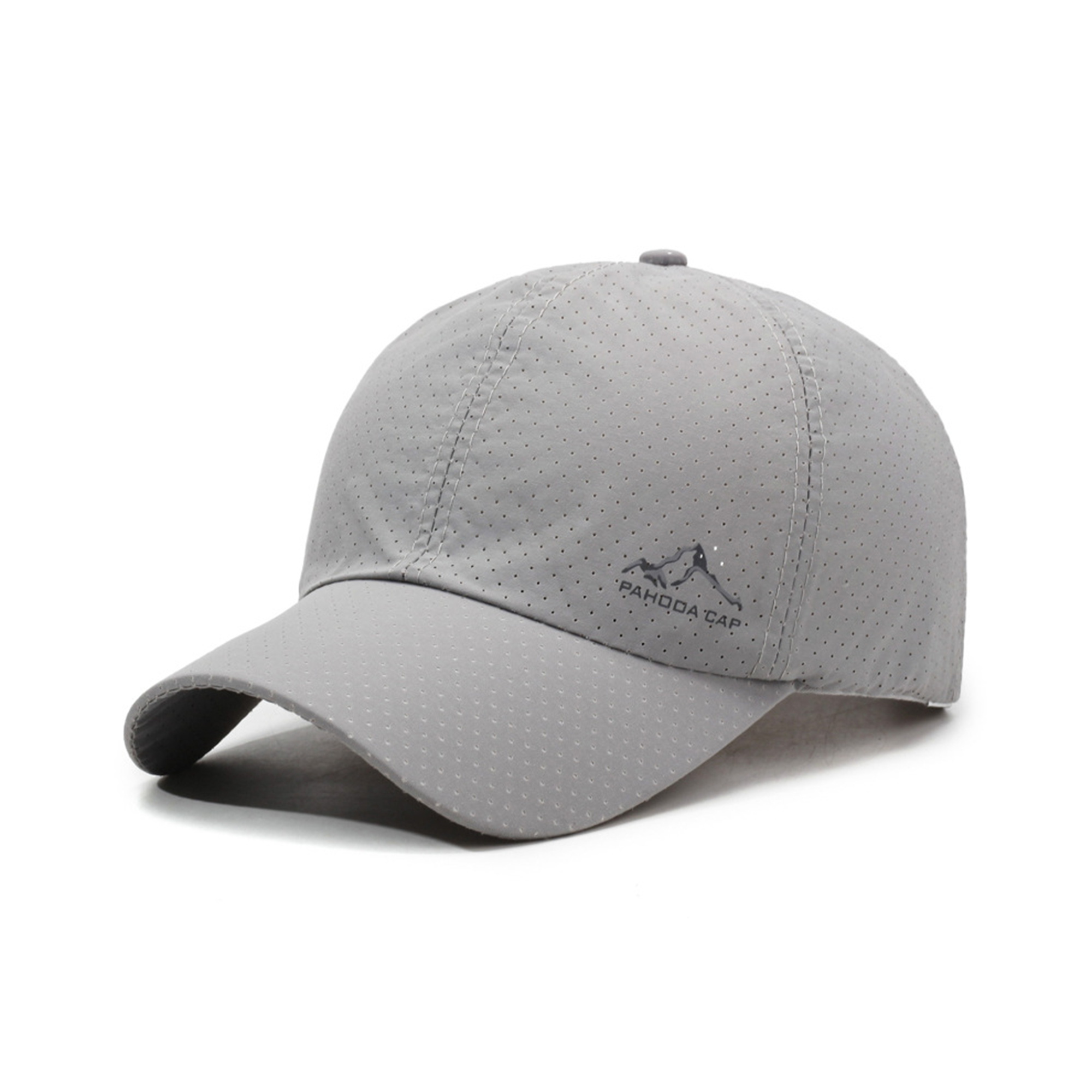 Mesh Baseball Cap Breathable 10