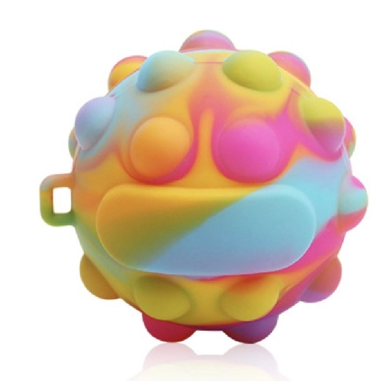 Push Pop Stress Ball 18