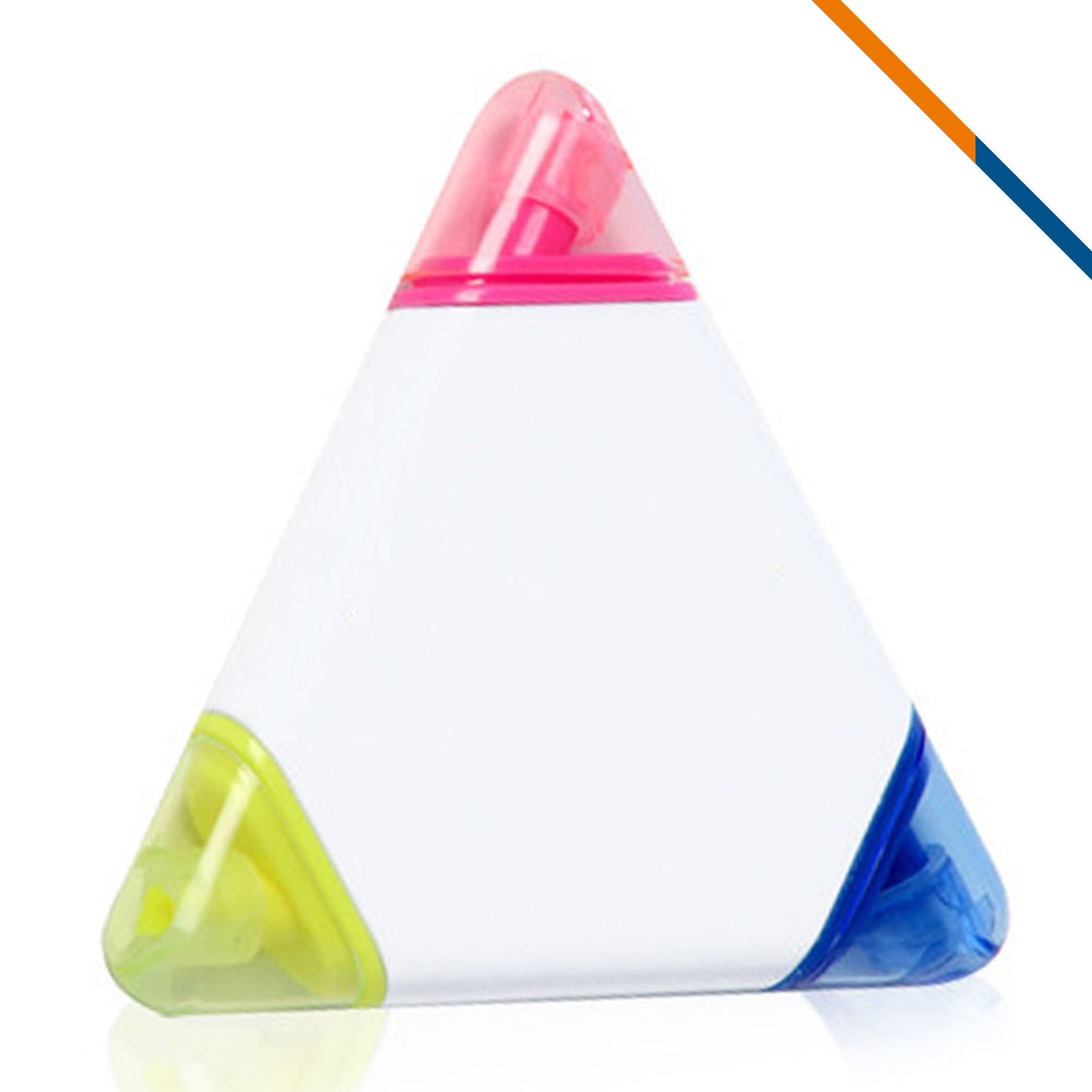 Kleiner Triangle Highlighters 3