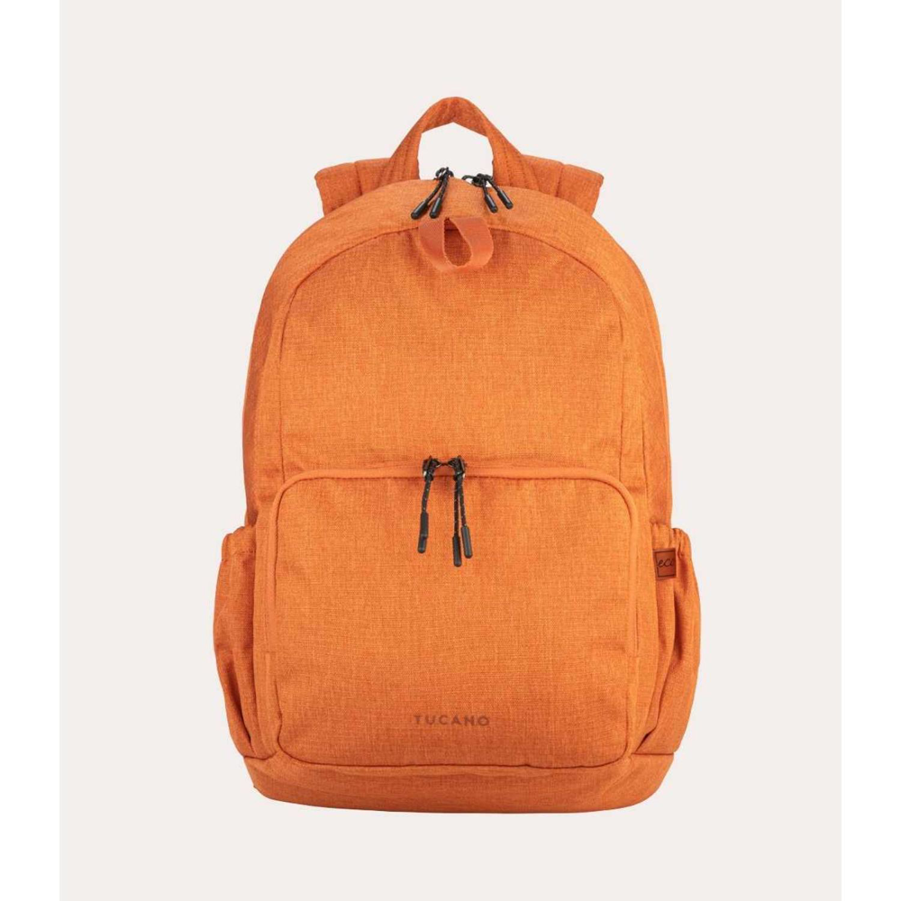 TUCANO® - Italy BIT Recycled Military Style Business Backpack