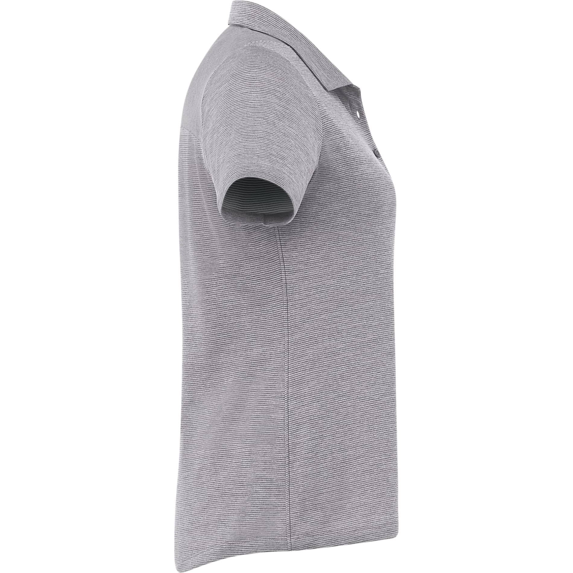 Women's DEGE Eco SS Polo 5