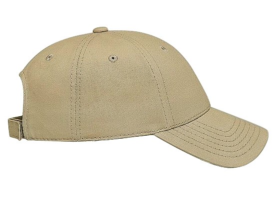 OTTO CAP® 6 Panel Low Profile Baseball Cap 23