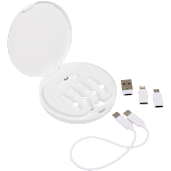 Pad Pal 15W Wireless Charging Pad and 65W Cable Ki 59