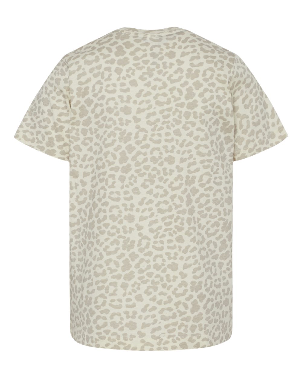 Youth Fine Jersey Tee - 6101 126
