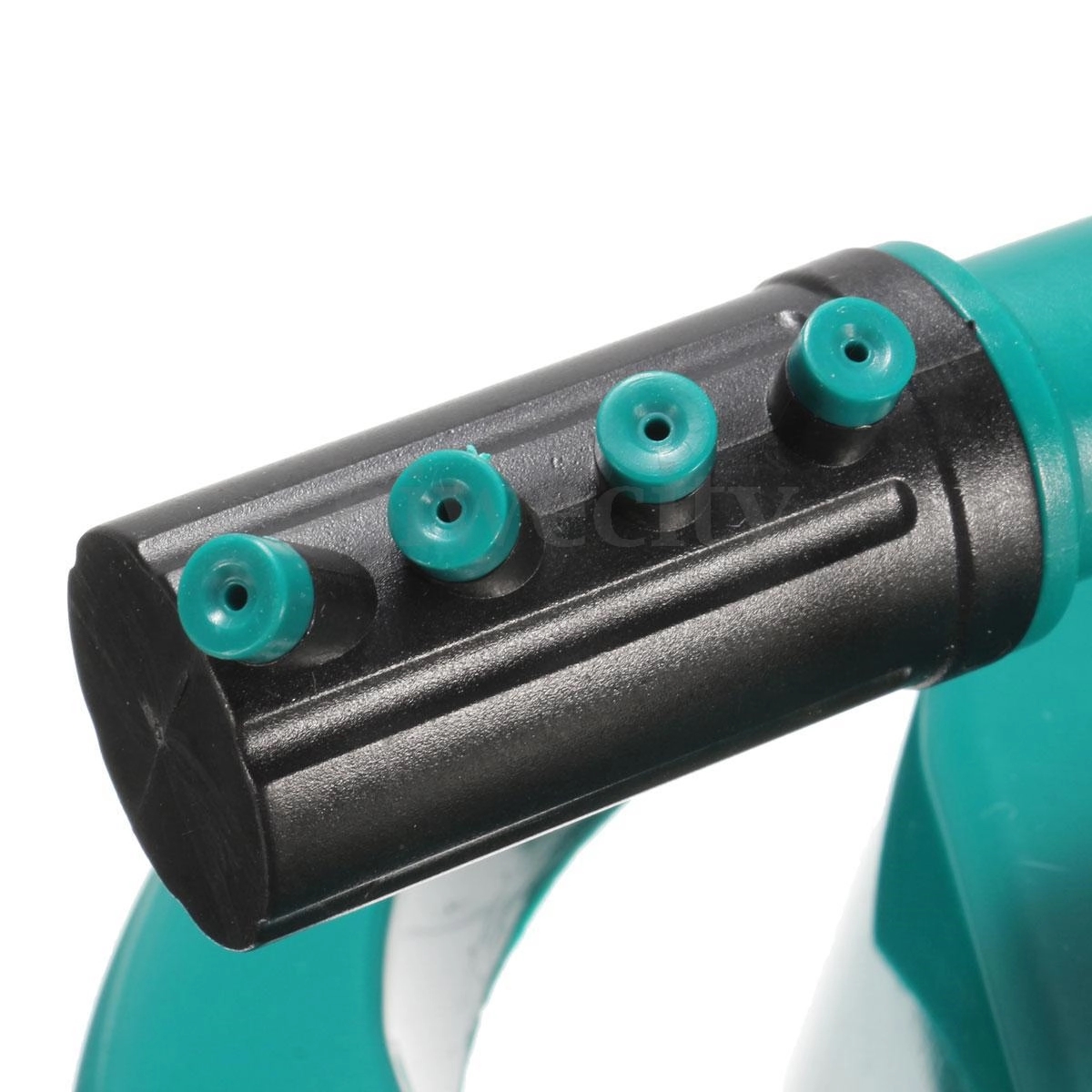 360-degree Garden Sprinkler 3