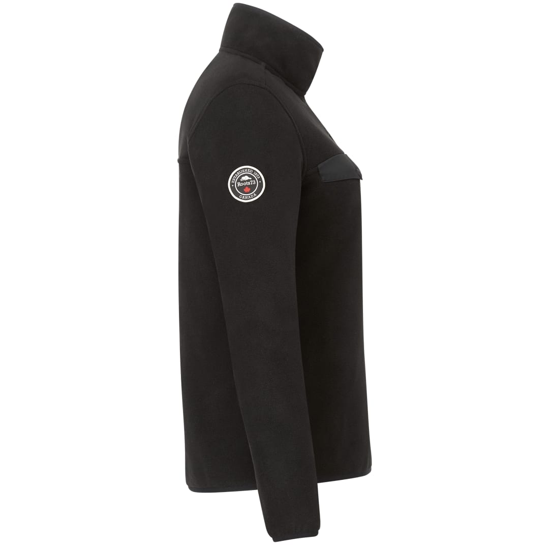 Roots73 WESTVILLE Eco Microfleece Pullover-Women's, custom hoodie or sweatshirt with logo imprint 45
