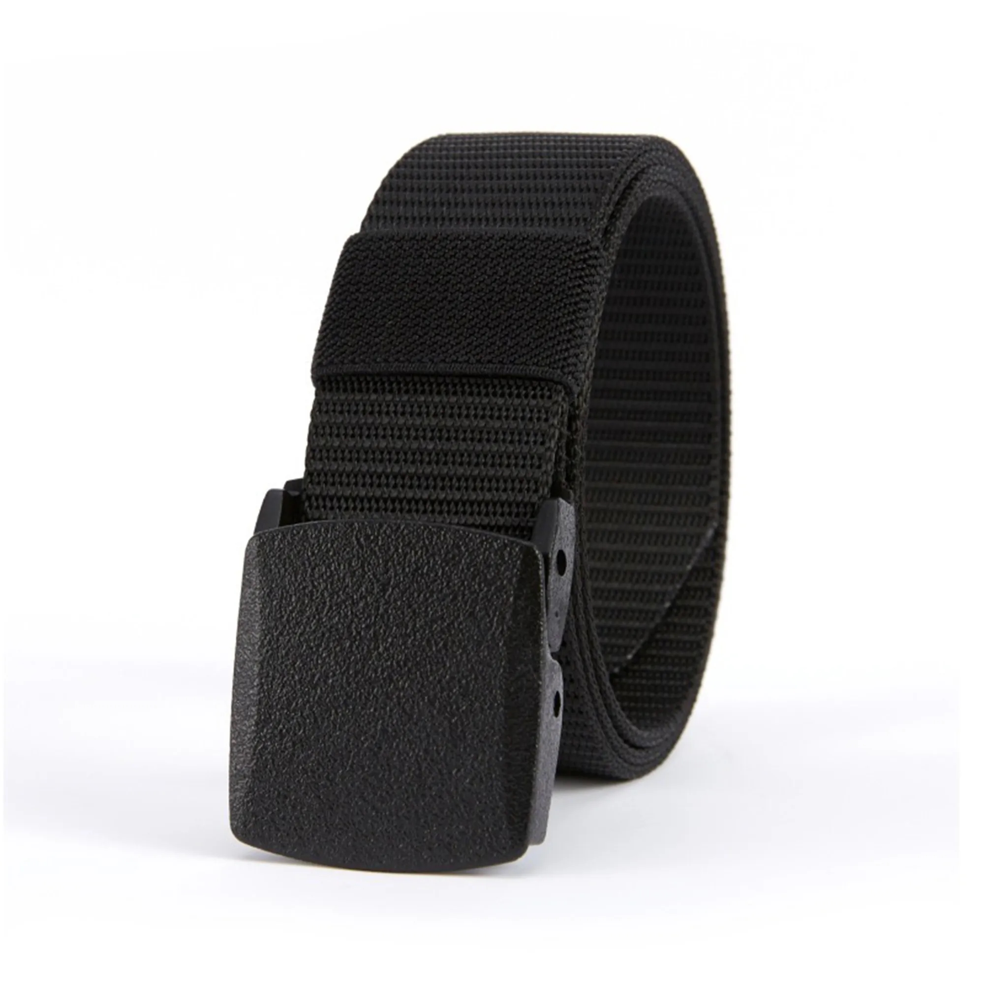 Nylon Military Tactical Belt MOQ 50pcs 2