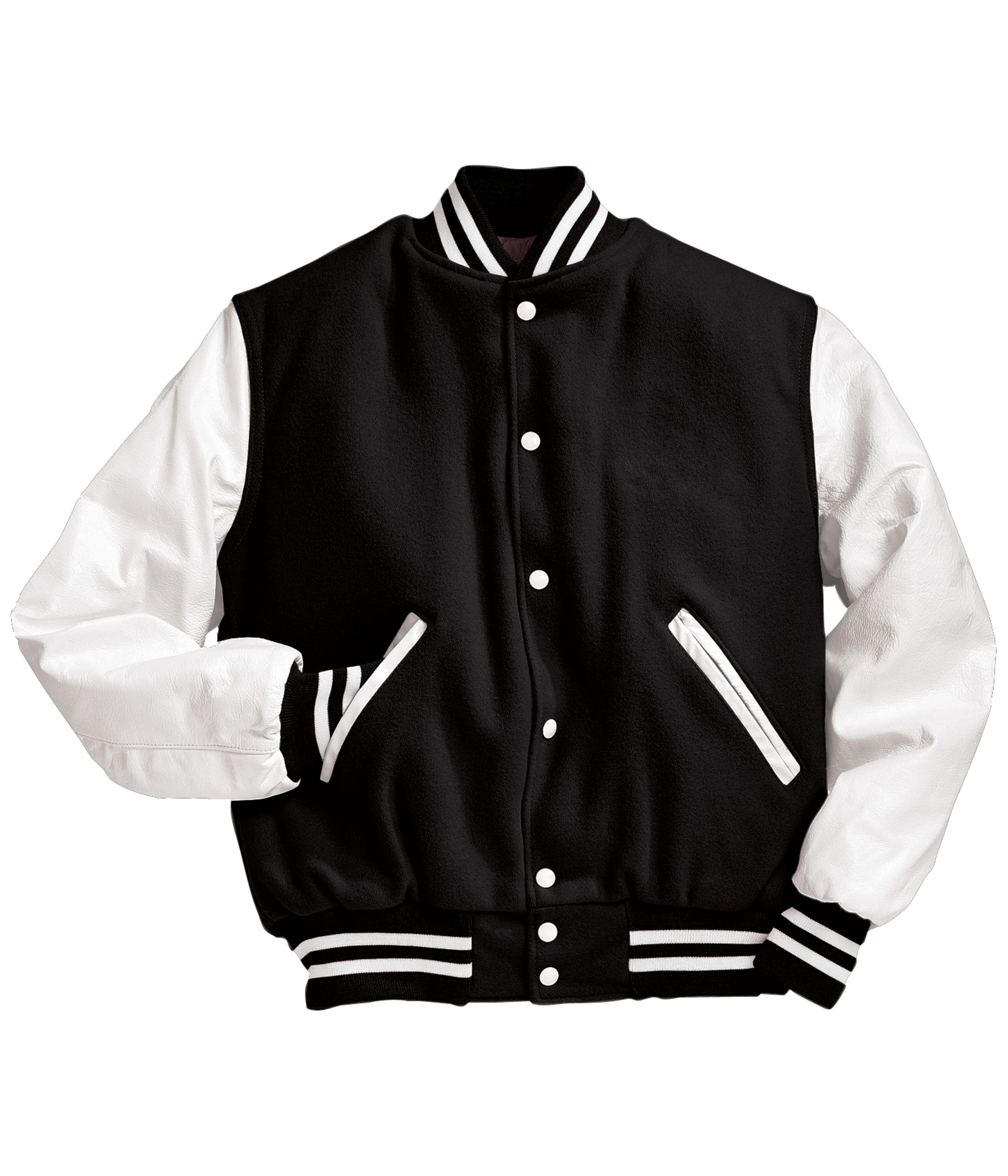Varsity Jacket 19