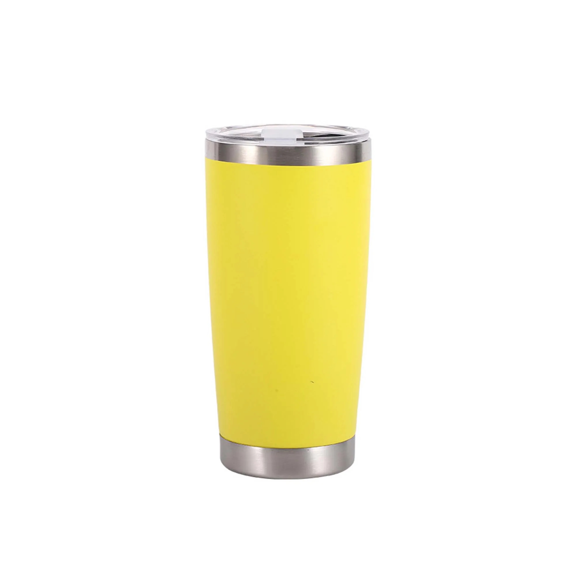 20oz Stainless Steel Vacuum Insulated Tumbler 18