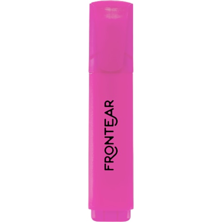 Jumbo Recycled Highlighter 96