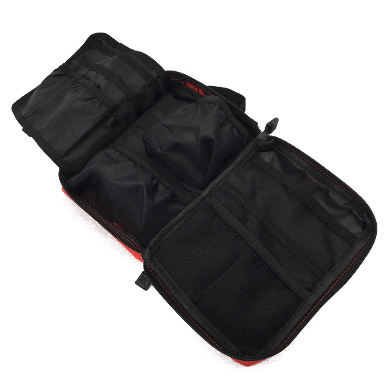 Safety Kit Bag 7