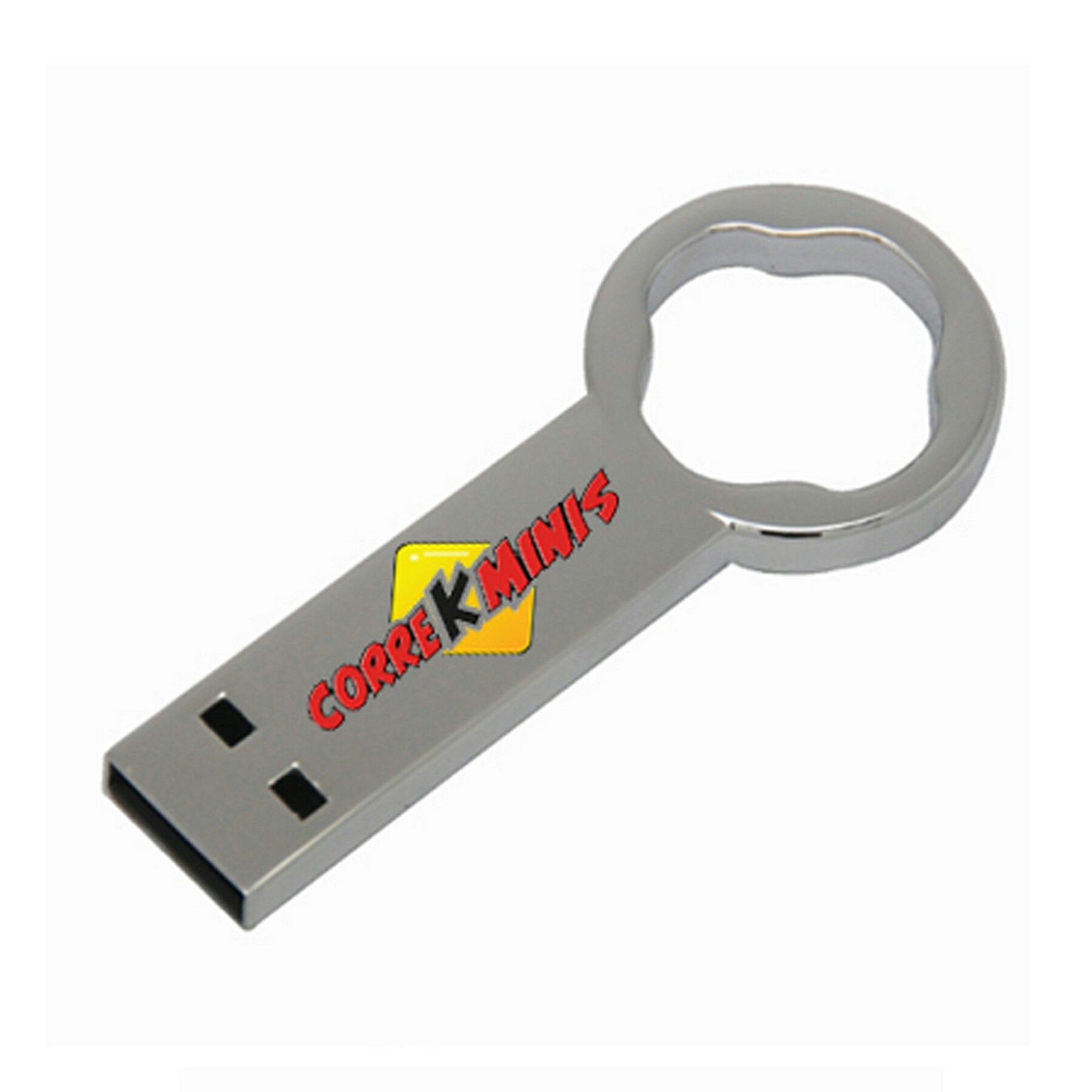 Saturn Key Drive 2GB 2