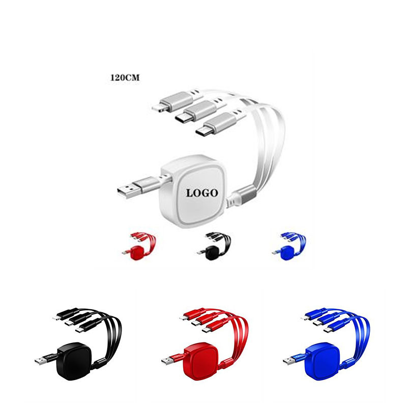 USB Charger Cable