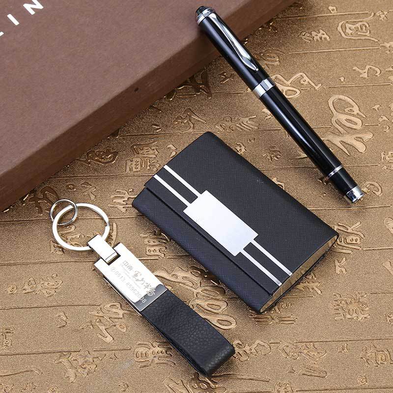 Luxury 3-Piece Office Gift Set 3