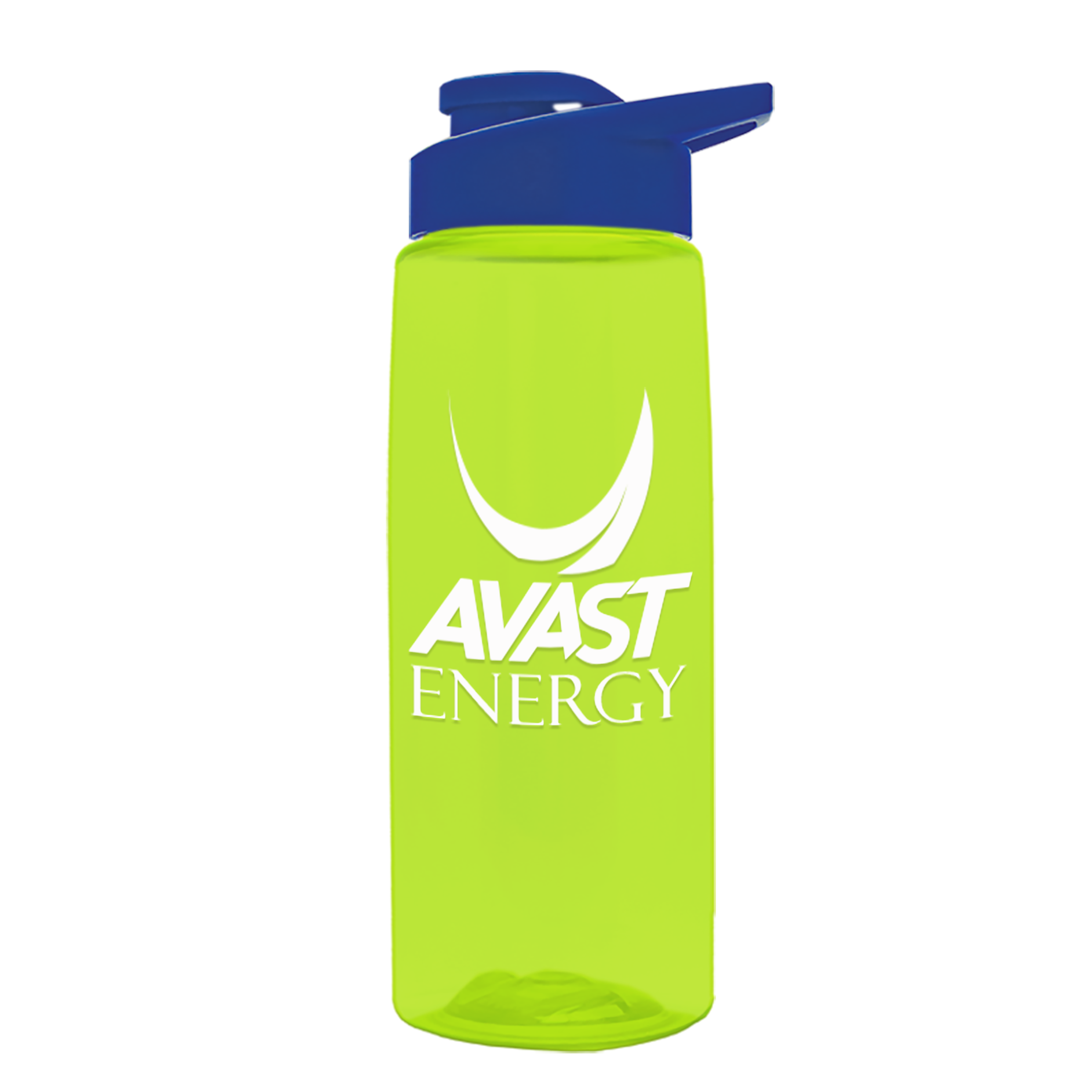 Garyline® Flair Tritan® Bottle with Drink-Thru Lid - 26 oz. 771