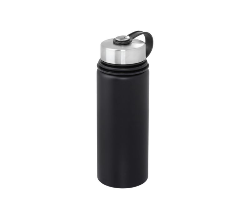 Vacuum Spectrum Stainless Steel Water Bottle, 20 oz. 1
