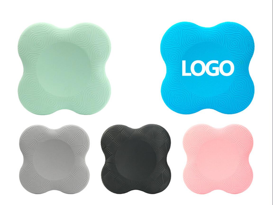 Yoga Knee Pad Cushion 8