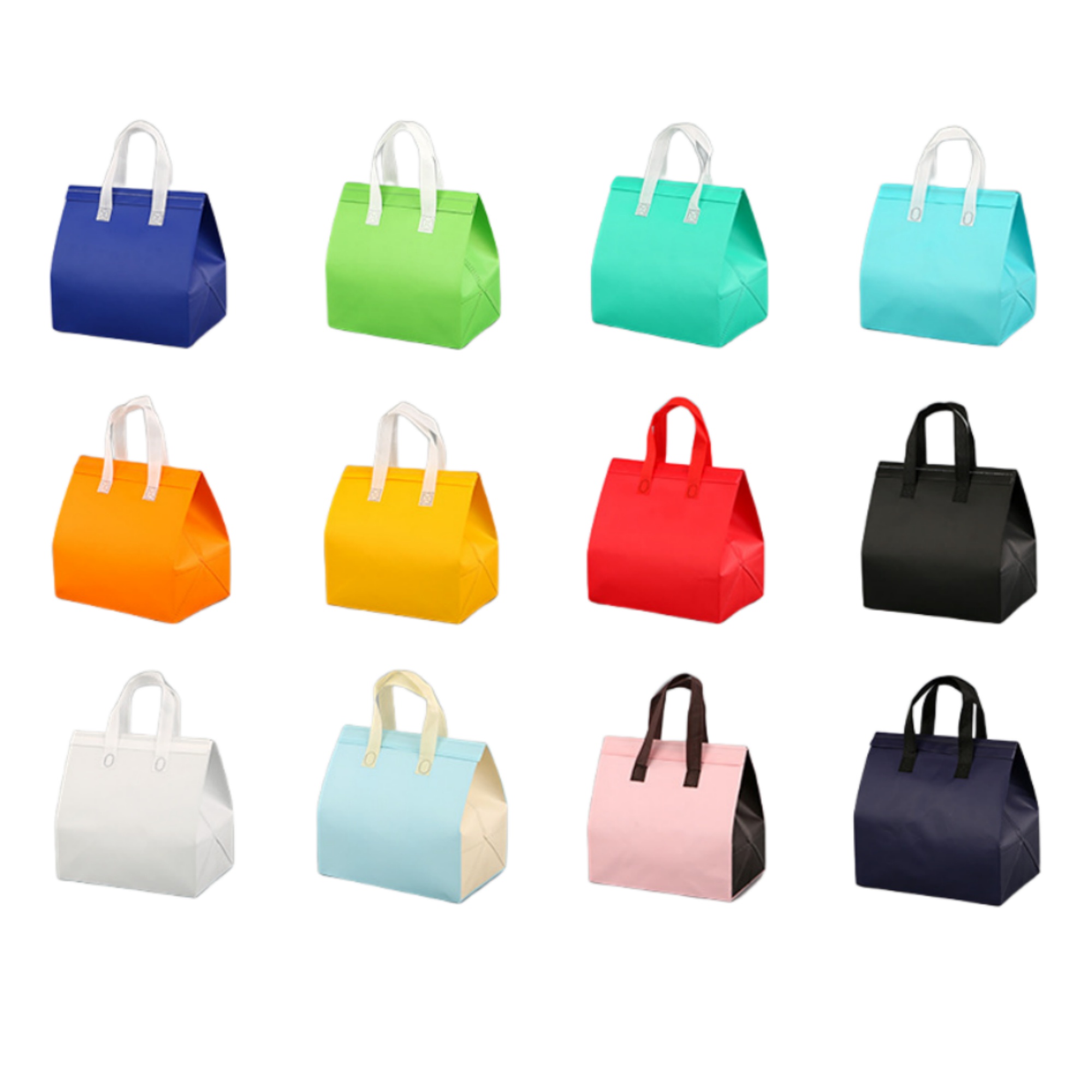 Insulated Take Away Bag 15