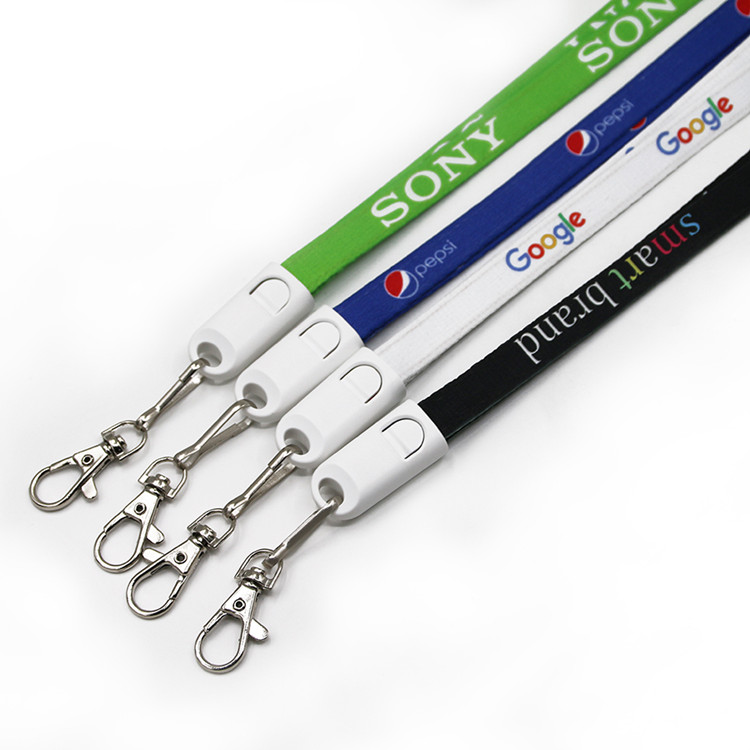2 in 1 Lanyard Charging Cable 8