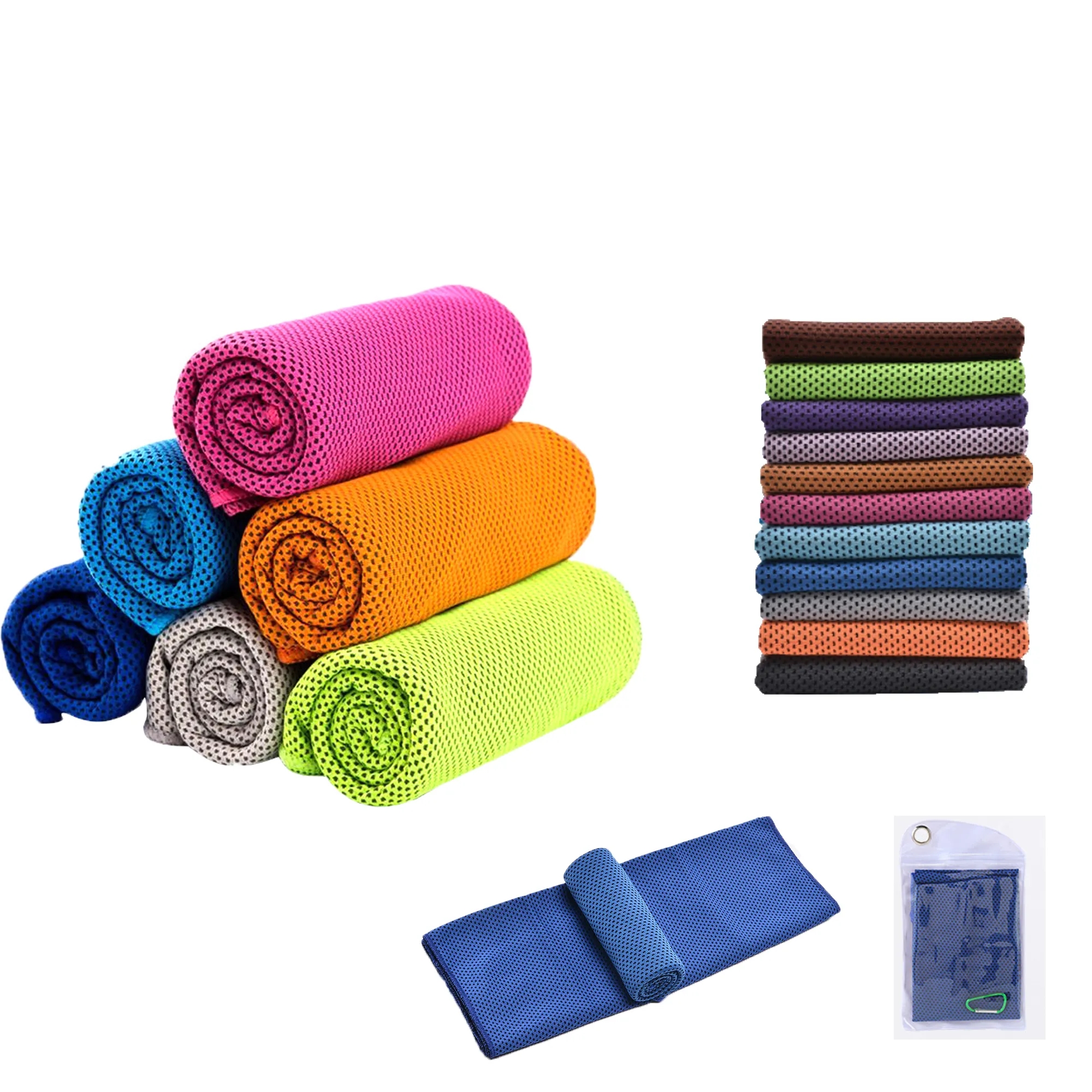 Outdoor Sports Cool Quick Drying Towel 1