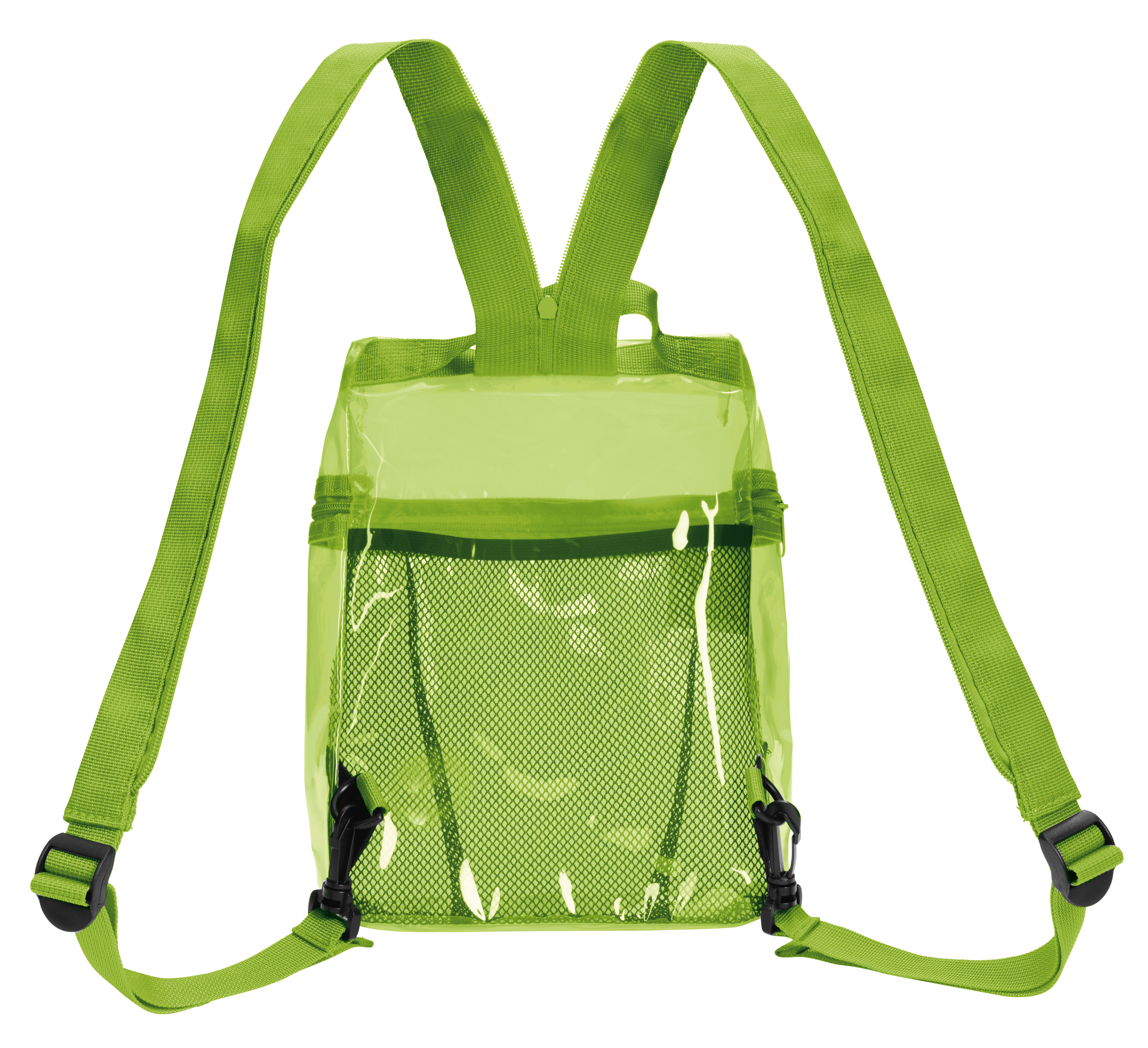 Good Value™ Translucent Color Daypack 45
