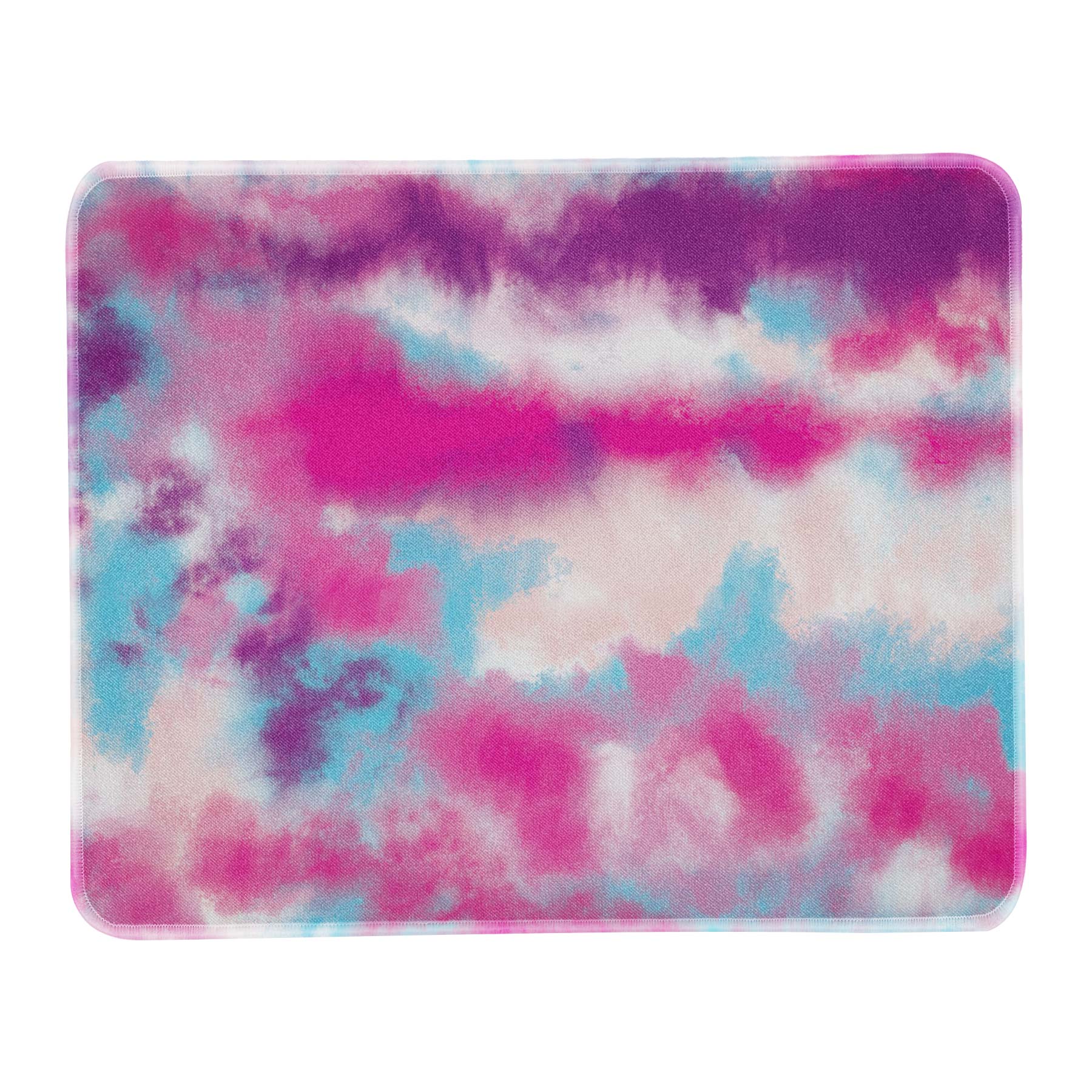 2MM 8" x 9" Rubber Office Mouse Pads 5