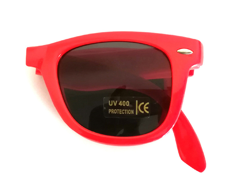 Folding PC Sunglasses 6