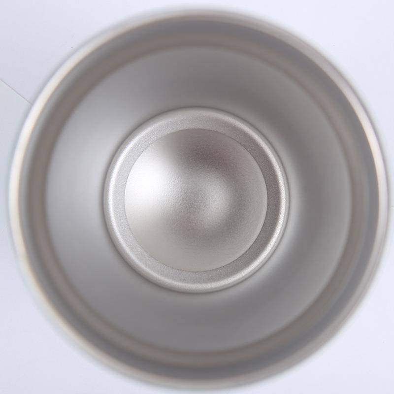 12oz Stainless Steel insulated Tumbler 6