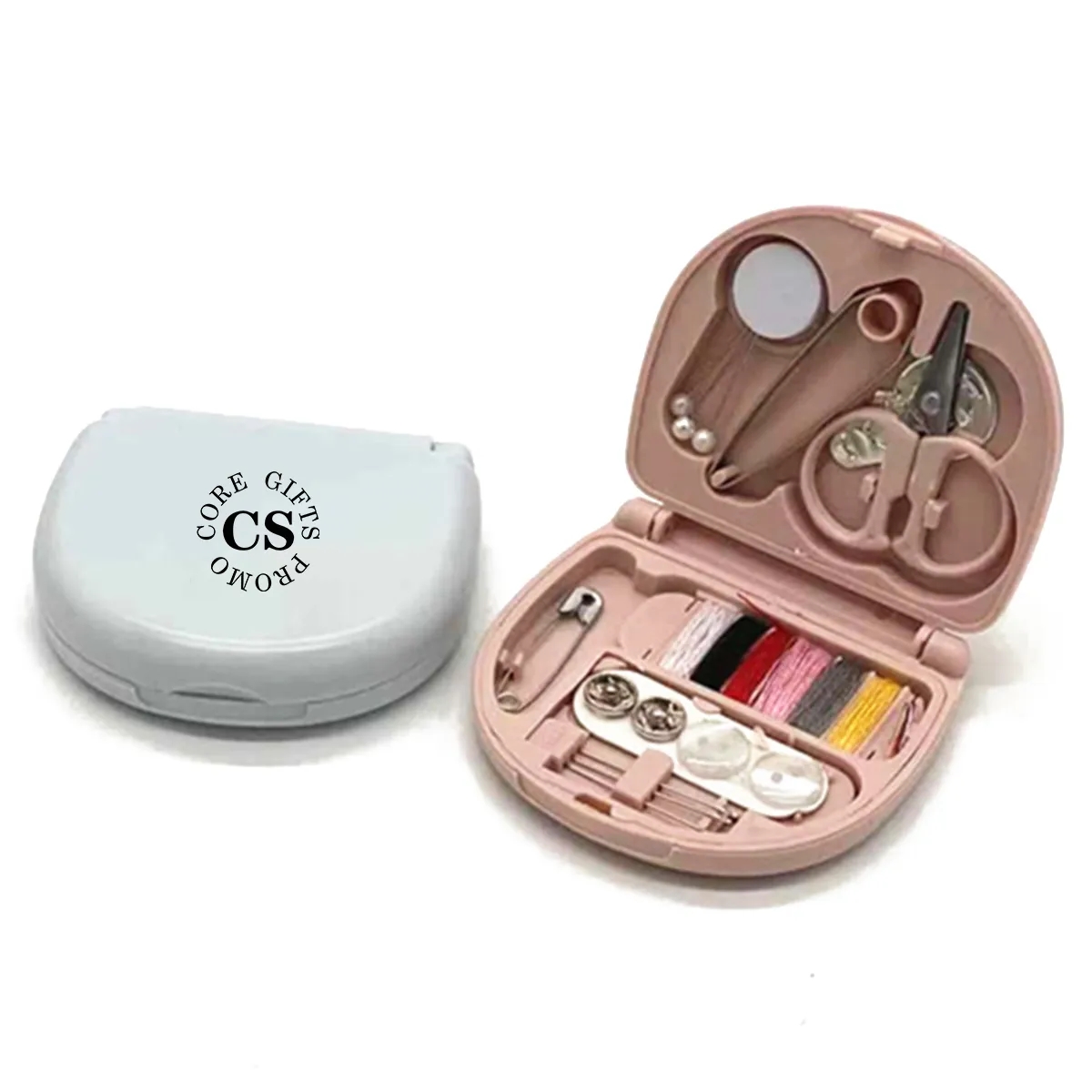 Mini Folding Sewing Box 2