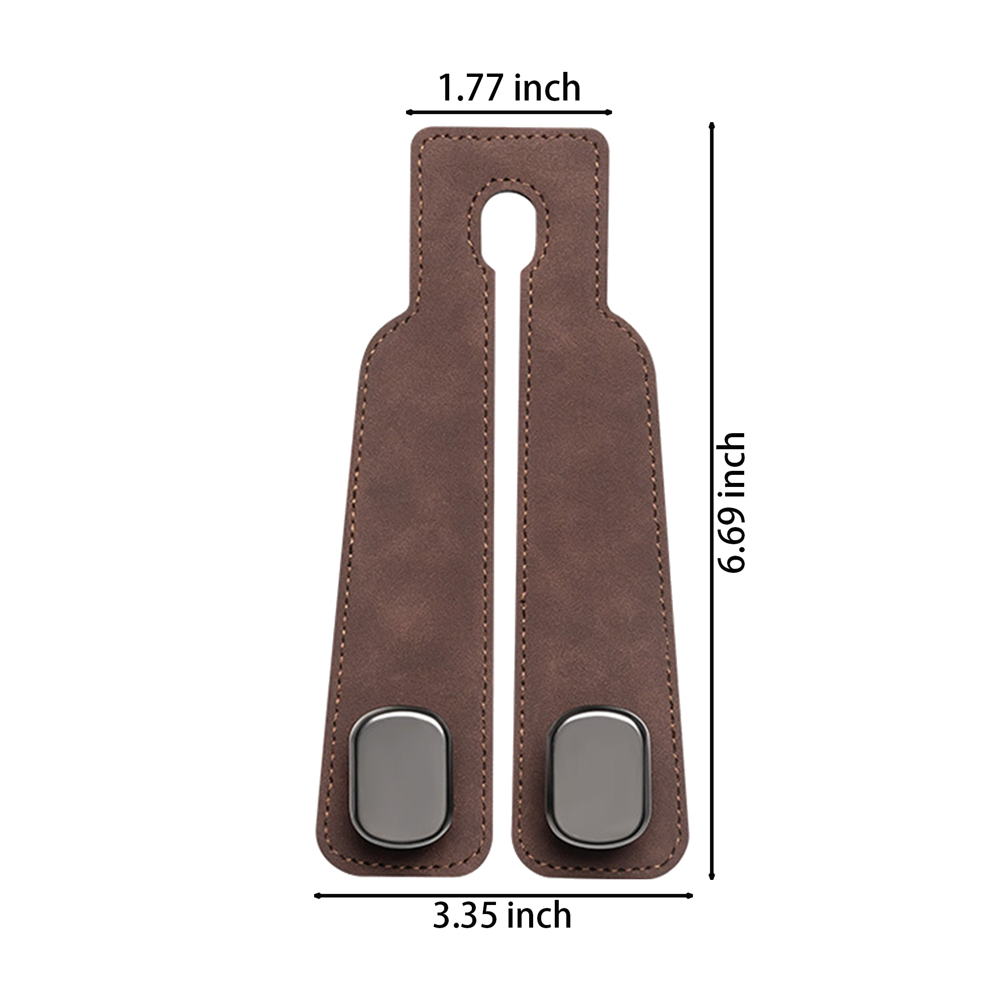 Car Organizer Hook 4