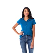 Women's WILCOX SS Polo 13