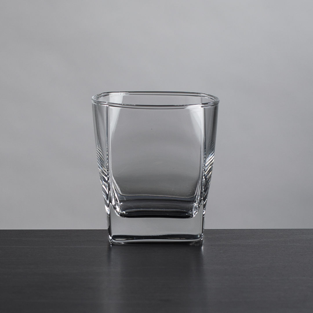 Sterling OTR/DOF - Deep Etch 8