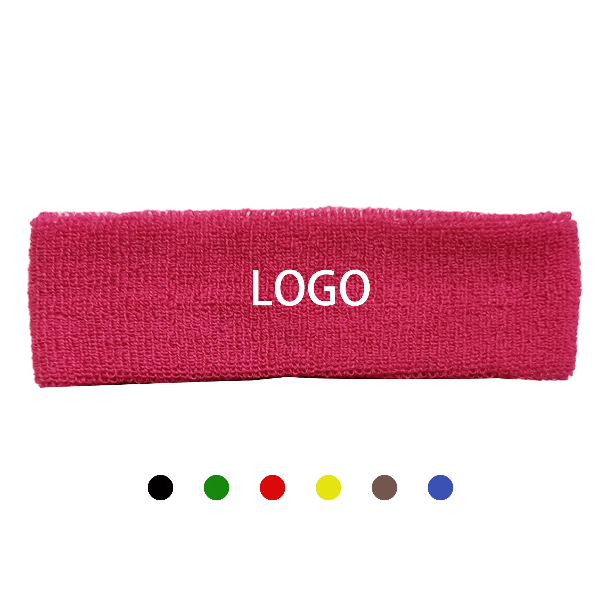 Sports Sweatband 1