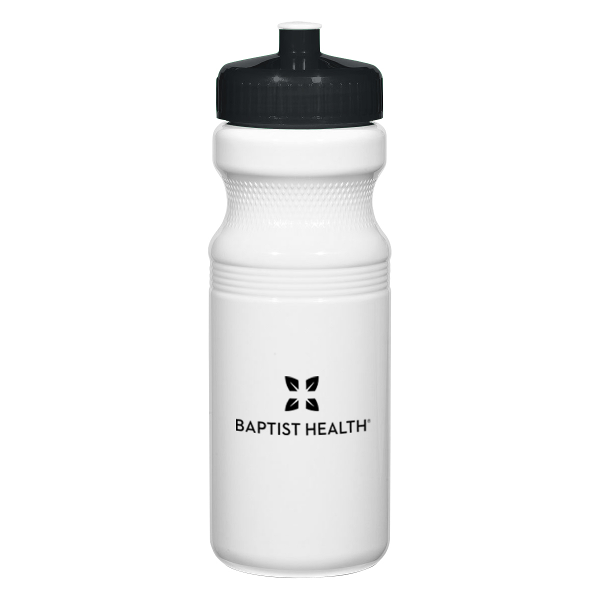 24 Oz. Poly-Clear™ Fitness Bottle 3