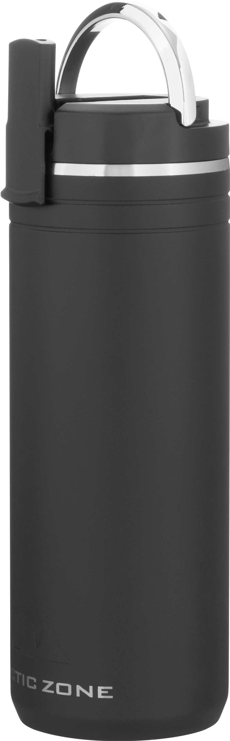 24 oz arctic zone titan thermal hp tumbler - powder 2