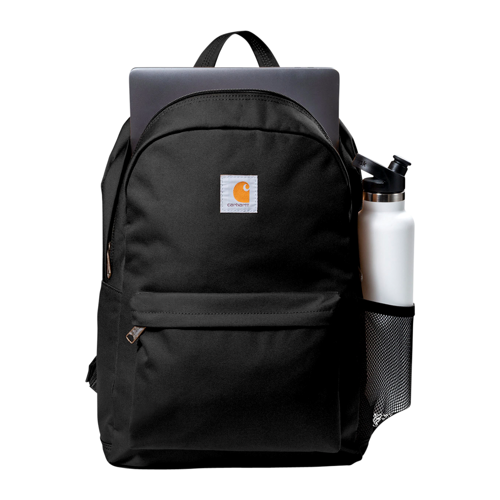 Carhartt(R) Canvas Backpack 7