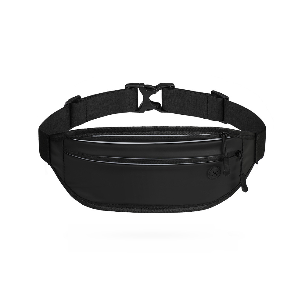 Water Resistant Waist Bag 6