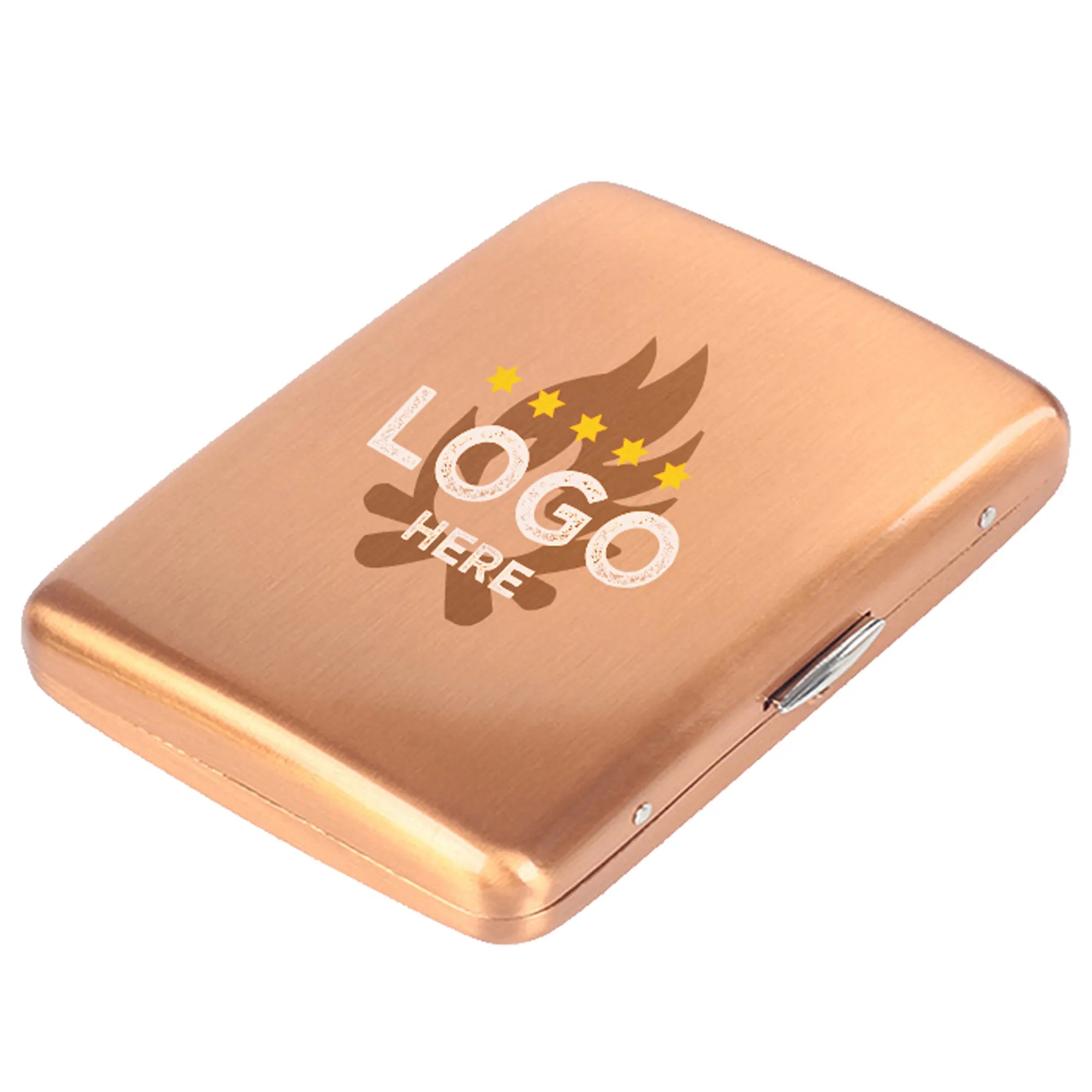 Portable Cigarette Case 1