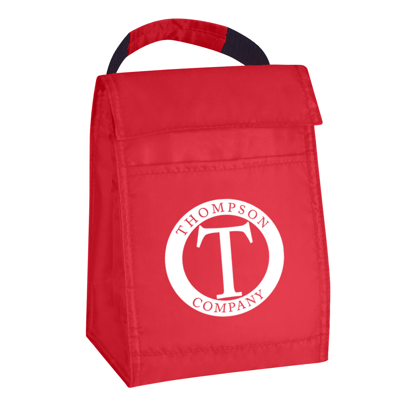 Budget Lunch Bag 24