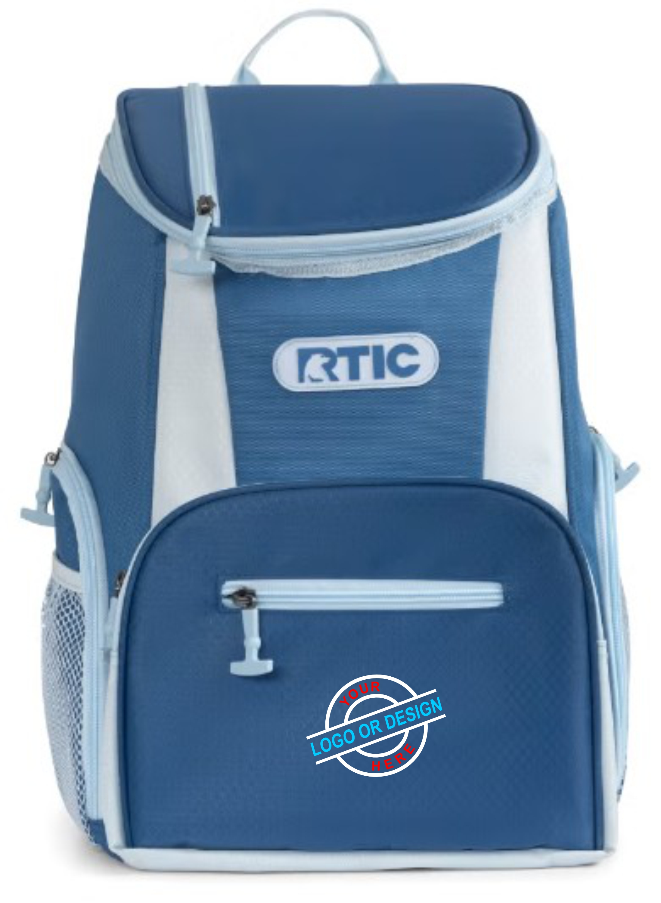 Rtic Lightweight Backpack Cooler