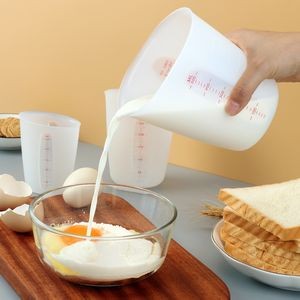 Silicone Flexible Mesauring Cup 2